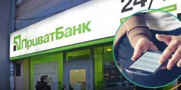 Технический тайм-аут: у ПриватБанка 6 часов не будут работать ни карты, ни банкоматы