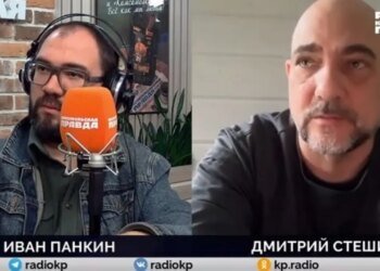 “Ну не будем же отрицать”, – Z-пропаганда вывалила в эфире “явку с повинной” о российском вторжении девятилетней давности. ВИДЕО