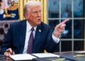 Зайти и забрать не получилось: Трамп заблокировал секретный план Пентагона по вторжению в Иран
