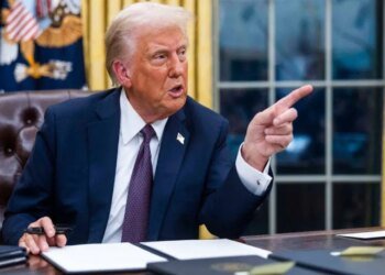 Зайти и забрать не получилось: Трамп заблокировал секретный план Пентагона по вторжению в Иран