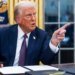 Зайти и забрать не получилось: Трамп заблокировал секретный план Пентагона по вторжению в Иран