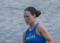 Веслувальниця Лузан взяла два золота у перший день чемпіонату Європи