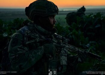 От подготовки до выполнения задач: как формируется современное боевое подразделение
