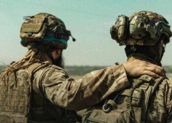Военные могут вернуться из СЗЧ через приложение «Армия+» — срок до 20 сентября