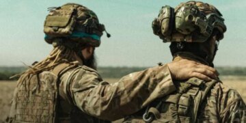Военные могут вернуться из СЗЧ через приложение «Армия+» — срок до 20 сентября
