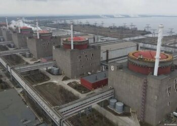 На ЗАЕС підключили до мережі після аварійного відключення – МАГАТЕ