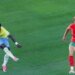 Перша сенсація ЧС-2026: Бразилія не змогла обіграти збірну Марокко