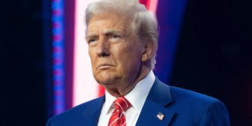Трамп відзначить 80-річчя боєм UFC у Білому домі на тлі святкування 250-річчя США