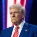 Трамп відзначить 80-річчя боєм UFC у Білому домі на тлі святкування 250-річчя США