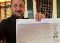 Зеленский показал документы, которые попадают на стол Путину: шикарная работа украинской разведки. ФОТО