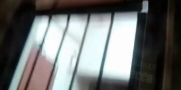 В одесском ТЦК людей держат за решётками по шесть дней — без воды, воздуха и туалета. ВИДЕО