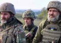 В Украине до конца года начнут постепенно увольнять военных, которые служат с 2014 и 2022 годов