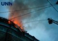 Уже 30 постраждалих через російську атаку у столиці
