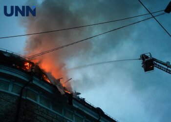 Уже 30 постраждалих через російську атаку у столиці