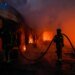 Масована атака рф на Київ забрала життя вже п'яти людей