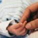 У ніч масштабної атаки на столицю у Перинатальному центрі народилося четверо малюків