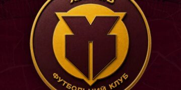 "Металіст 1925" змінив назву на ФК "Харків" та змінив клубну емблему