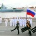 Гордость на дне: в Питере панически боятся выводить корабли на парад