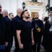 Удар рф по Україні забрав життя 11 людей, пожежі у Лаврі та Мистецькому арсеналі ліквідували – Зеленський