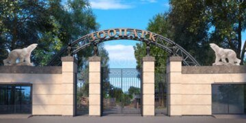 рф атакувала зоопарк у Харкові: пошкоджено вольєри та поранено тварин