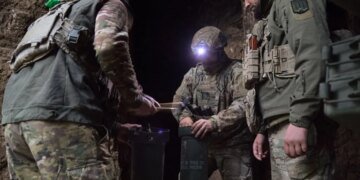 Силы обороны уничтожили 1230 российских оккупантов и 36 артиллерийских систем за сутки