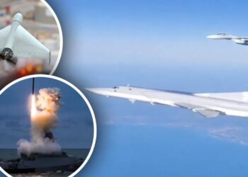 Россияне готовят новую волну атак: отмечена тревожная тенденция