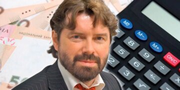 Андрей Новак. Минималка в 11 тысяч гривен аж в 2029 году — это признак полной несостоятельности правительства