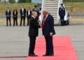 путін і Трамп не обговорювали можливу зустріч із Зеленським у США – ушаков