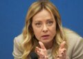 Браво от фон дер Ляйен: Джорджа Мелони поразила лидеров «Семерки» своей силой воли. ВИДЕО