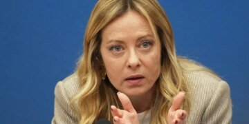 Браво от фон дер Ляйен: Джорджа Мелони поразила лидеров «Семерки» своей силой воли. ВИДЕО