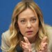 Браво от фон дер Ляйен: Джорджа Мелони поразила лидеров «Семерки» своей силой воли. ВИДЕО