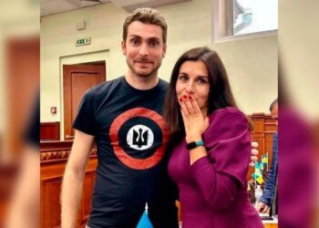 Антикоррупционеры-миллиардеры по-киевски: на чем зарабатывают Пташник и Белоцерковец