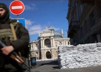 Сколько жителей Одесской области считают себя россиянами: данные опроса