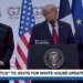 Трамп нашел причину поблагодарить Путина и Си на саммите G7