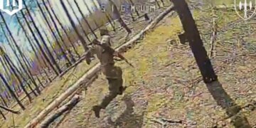 Армия мародеров и алкоголиков: Z-канал неожиданно вывалил всю правду о ситуации в путинской армии