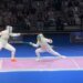 Рапіристка Сопіт виграла історичне золото на ЧЄ-2026