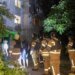 Россияне ночью атаковали Сумы с помощью дронов: погиб человек, повреждено девятиэтажное здание. ФОТО