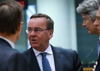 Німеччина виділяє ще $400 млн на ППО та ракети для Patriot для України