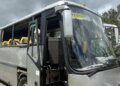 Удар по автобусу с детьми: ПВО Брянска подтвердила алиби ВСУ