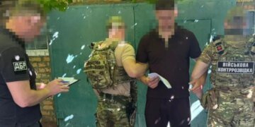 До смерти забивал побратимов: ГБР и СБУ разоблачили оборотня из Нацгвардии, который пытал украинских пленных в Горловке