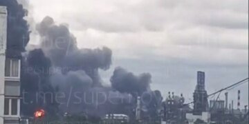 Грандиозный позор над Кремлем: почему хваленые Панцири устроили хаос в небе над Москвой, но не отбили атаку. ВИДЕО