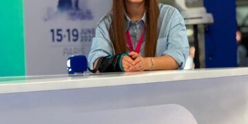 Fire Point локалізує до 90% виробництва своїх продуктів, роблячи ставку на технологічну незалежність – Ірина Терех