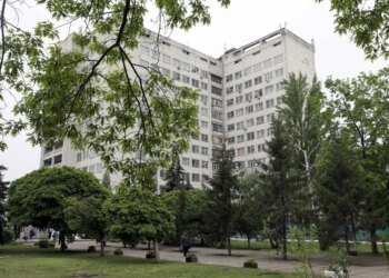Лубінець виявив проблеми в роботі лікарні швидкої допомоги Києва