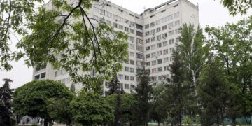 Лубінець виявив проблеми в роботі лікарні швидкої допомоги Києва