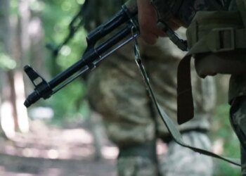 Ворог здійснив 65 атак на фронті, активно діє на трьох напрямках – Генштаб