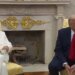 Трамп спровоцировал грандиозный скандал с Мелони. ВИДЕО