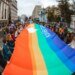 У столиці 21 червня відбудеться марш "КиївПрайд": у центрі міста обмежать рух транспорту