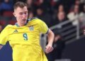 Збірна України з футзалу зіграє зі Словаччиною та Естонією у відборі на ЧС-2028