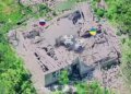 Один против троих: боец ВСУ  отбил штурм оккупантов и заставил сбежать выжившего. ВИДЕО