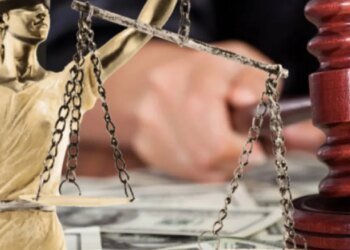 Коррупция в Верховном Суде: будут судить владельца группы «Финансы и кредит»
